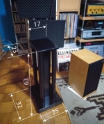 Zvočniška stojala  PRODANO!